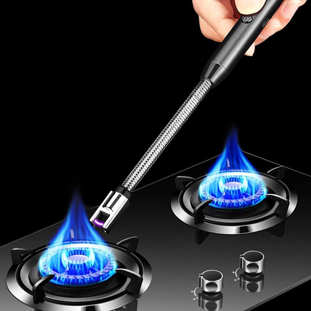  Electric Gas Lighter