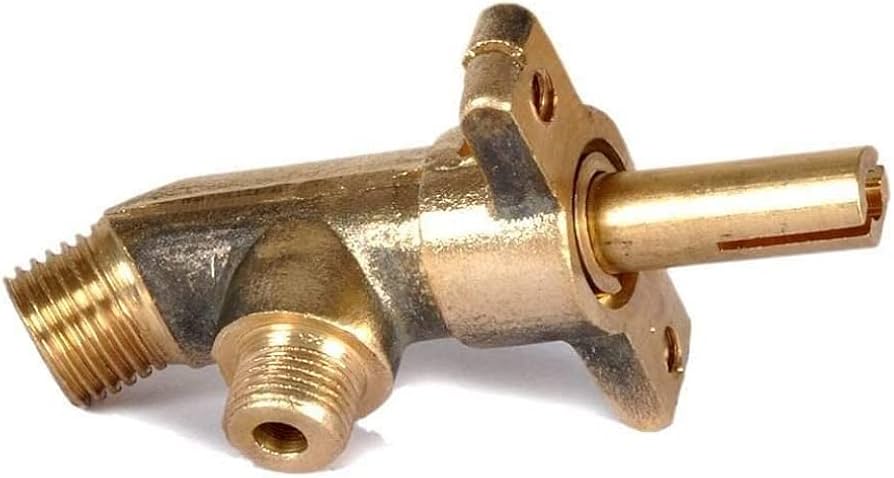 Gas Stove Valve